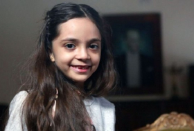 Bana Alabed: Syrian tweeting girl pens letter to Trump